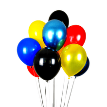 Load image into Gallery viewer, Super Hero Party Box  - CLASSIC BOX
