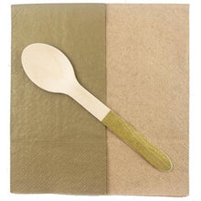 Load image into Gallery viewer, Gold &amp; White Party Box - CLASSIC BOX
