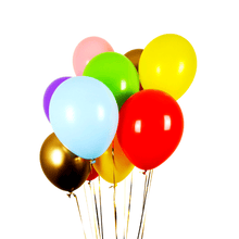 Load image into Gallery viewer, Over the Rainbow Party Box - CLASSIC BOX
