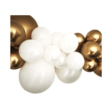 Load image into Gallery viewer, Balloon Garland Kit (MINI) - &quot;White Luxe&quot;
