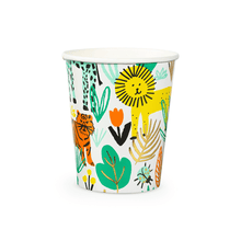 Load image into Gallery viewer, Into the Wild Party Box (ZEBRA) - DELUXE BOX
