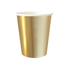 Load image into Gallery viewer, Black &amp; Gold Party Box - DELUXE BOX - The Party Edit
