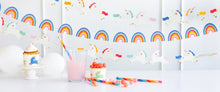 Load image into Gallery viewer, Magical Rainbow Garland
