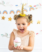 Load image into Gallery viewer, Magical Rainbow Garland
