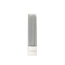 Load image into Gallery viewer, Silver &amp; White Party Box - CLASSIC BOX
