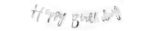 Load image into Gallery viewer, Silver &amp; White Party Box - CLASSIC BOX
