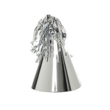 Load image into Gallery viewer, New Years Eve Silver Party Box - DECORATIONS
